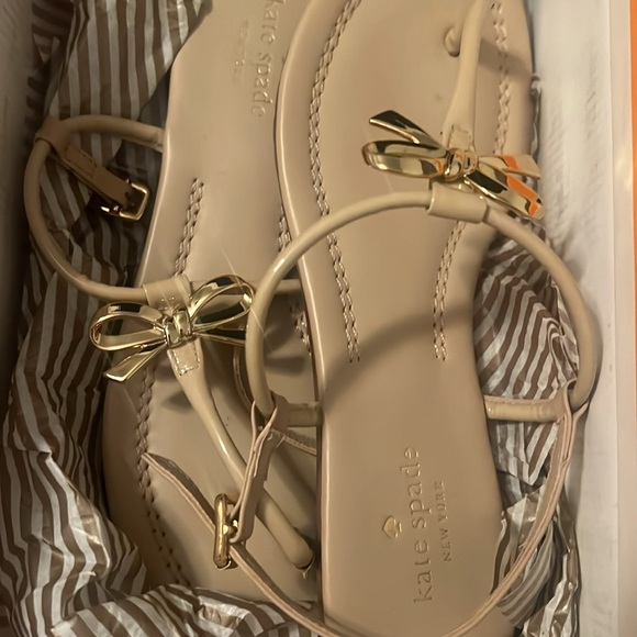 Kate Spade Tracie With box. - Picture 3 of 7